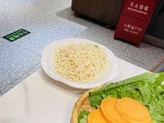 -犇鼎牛潮汕牛肉火锅(新辰里学清路店)