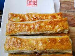 -左邻右舍褡裢火烧(石榴园店)