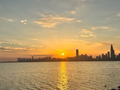 -深圳湾公园(南山区)