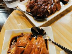 -文兴酒家(Chinatown - Gerrard Street)