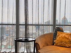 -北京索菲特大酒店
