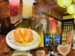 -鸟鹏烧鸟居酒屋(珠江新城店)