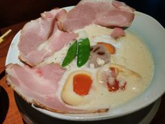 -真打拉面·日式拉面新流派(体育西横街店)