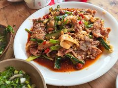 -周记翘脚牛肉