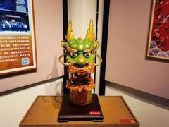 -福建省非物质文化遗产博览苑