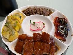 -观塘港茶餐厅(八一大道店)
