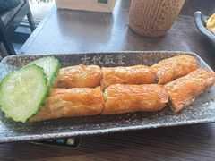 -古代饭堂(冠亚店)