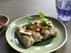 -CHINCHIN 青青·泰国料理(万象食家店)