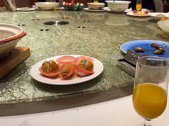 -粤珍轩(新城广场店)