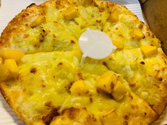 -City1+1城市比萨·意面(桂林路店)