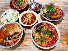 -西环肥仔螺蛳粉(总店)