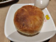 肉酥火烧-岩明火勺店(承德路店)