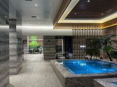 -碧水豪园·足浴·SPA·汗蒸·那须汤泉(中山东路店)