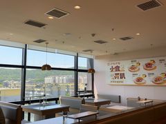 -呷哺呷哺 黄金牧场 (中发百旺店)