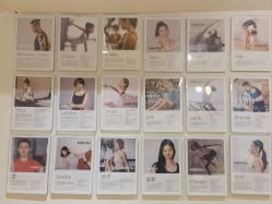 -无界瑜伽普拉提