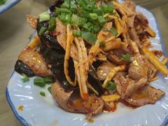 -小唐小四川水煮鱼(北三路店)