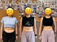 -琪航健身工作室(徐汇光大店)