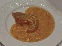 蟹粉煎排翅-福1015(愚园路店)