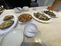 -长平老姿娘夜粥(平东一街店)