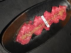 松阪牛烧肉-松阪牛焼肉M(法善寺横丁店)