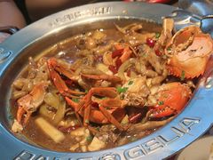 -胖哥俩肉蟹煲(福州仓山爱琴海店)
