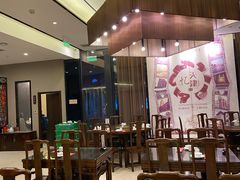 大堂-津菜宋记老房子(鼓楼店)