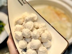 -金龙·打边炉(武进路店)