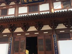 -径山寺