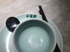 -小菜园新徽菜(常州武进吾悦店)