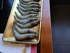 -四斤烤肉(东戴河孟家店)