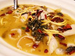 -绿茶餐厅(乐峰广场店)