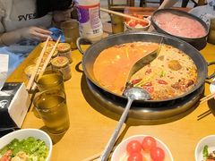 -楠火锅(太古里总店)