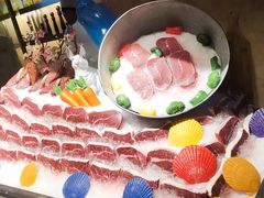 -芭菲盛宴·环球美食(锦城万达广场店)