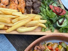 -ALAMEEN阿拉伯餐厅(三里屯店)