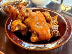 -金必轩(青岩店)