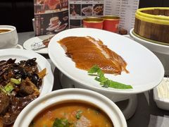 -宏宴·新京菜(望京店)