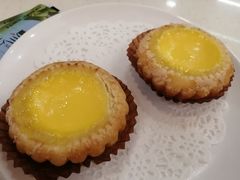 好好酥蛋挞-和平馆·地道港澳茶餐厅(西门口店)