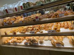 -山崎面包(苏州中心店)