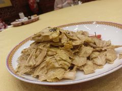 乾隆白菜-白家大院·王府宫廷菜(苏州街店)