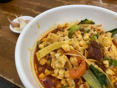 -刘信牛羊肉小炒泡馍(回民街店)