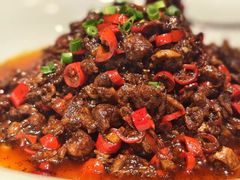 -湘轩·土菜研究院(光大店)