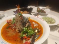 -坛宗剁椒鱼头(河西王府井店)