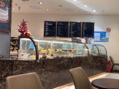 -Awfully Chocolate(环球港店)