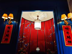 -维园悦谱·海派家常菜(乌鲁木齐南路店)