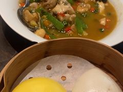-汤城小厨•粤菜•靓汤(苏州街店)