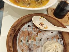 -鸭得堡老鸭汤·鸭血粉丝(南京博物院店)