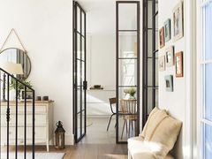 -索菲亚衣柜橱柜家具全屋定制(十里河居然之家店)