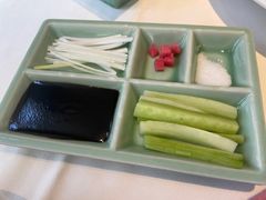 -唐廊烤鸭店(工体店)