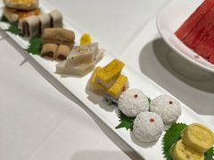 -贝勒爷·酥不腻烤鸭