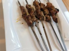 -苏氏牛肉面(丰北桥店)